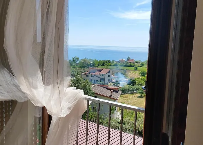 Alojamento de Turismo Rural Agri Armonia San Lucido