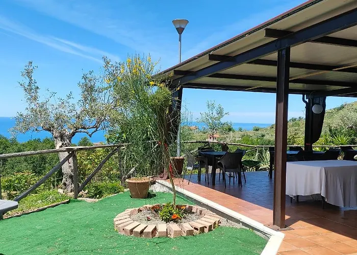 Agri Armonia 农家乐 *