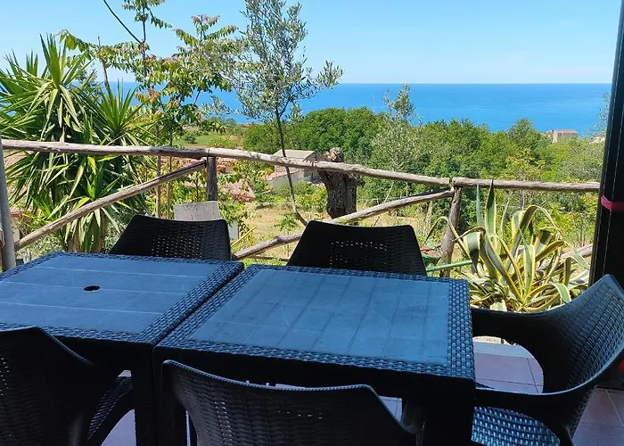 Alojamento de Turismo Rural Agri Armonia