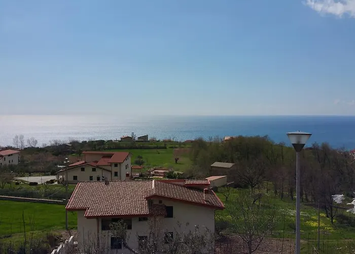 Agri Armonia * San Lucido