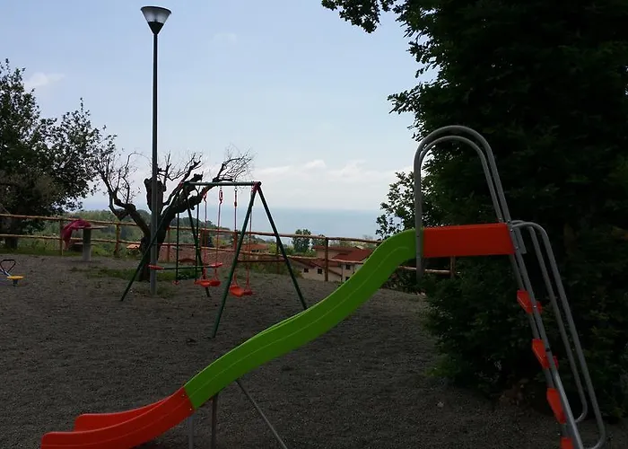 Agri Armonia * 圣卢西铎