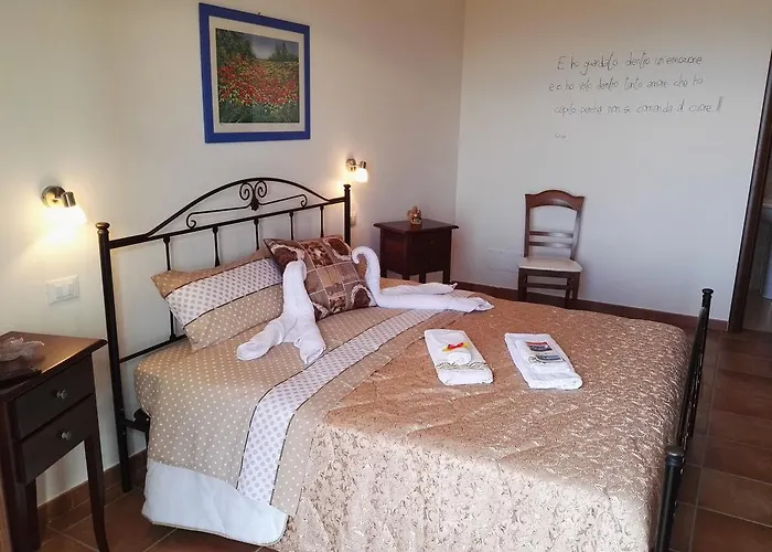 Alojamento de Turismo Rural Agri Armonia *