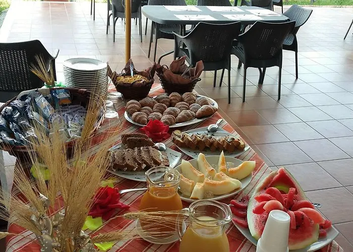 Alojamento de Turismo Rural Agri Armonia *