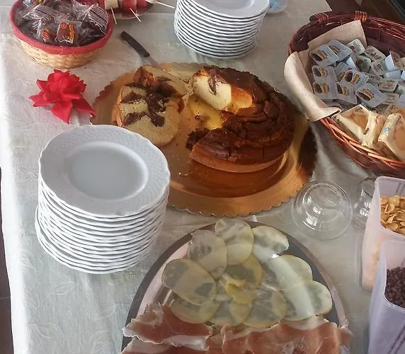 Agri Armonia San Lucido