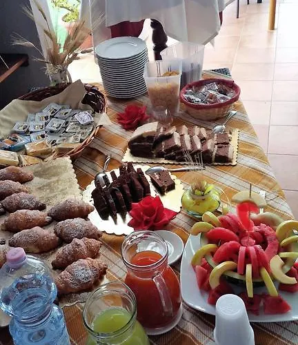 农家乐 Agri Armonia *