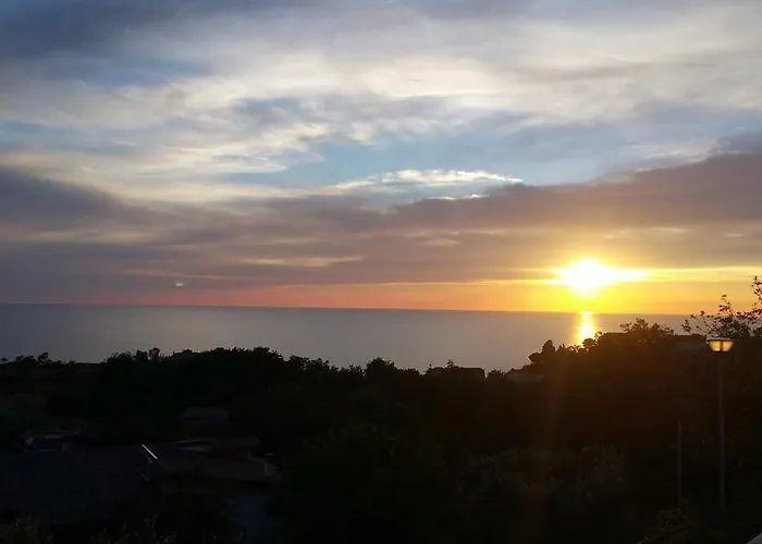 Agri Armonia 农家乐 *