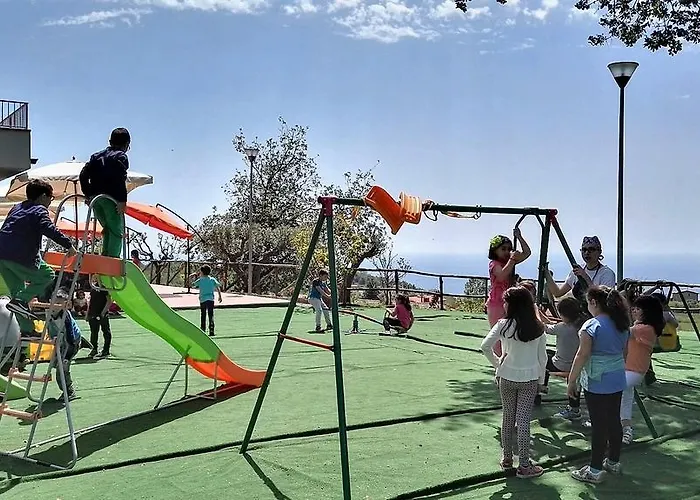 农家乐 Agri Armonia 圣卢西铎