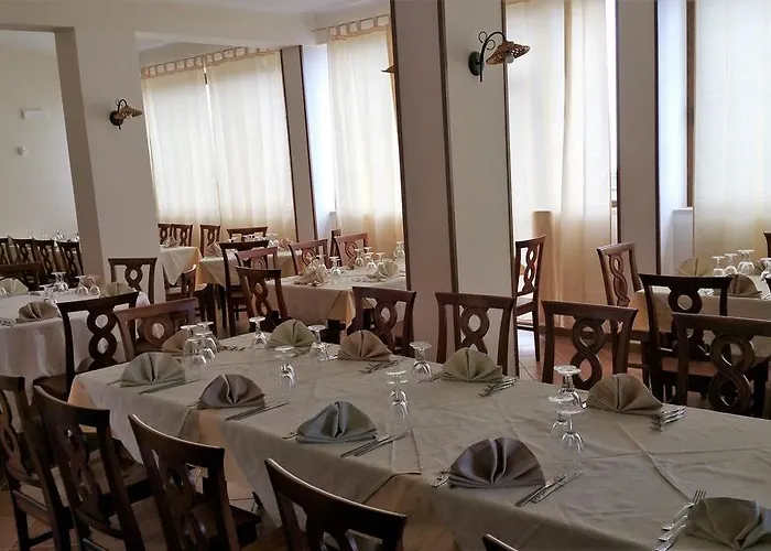 Alojamento de Turismo Rural Agri Armonia San Lucido