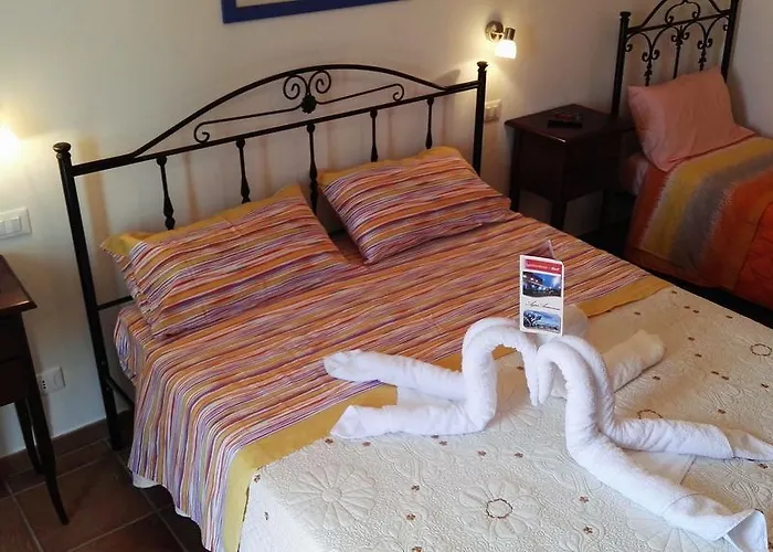 Agri Armonia * San Lucido