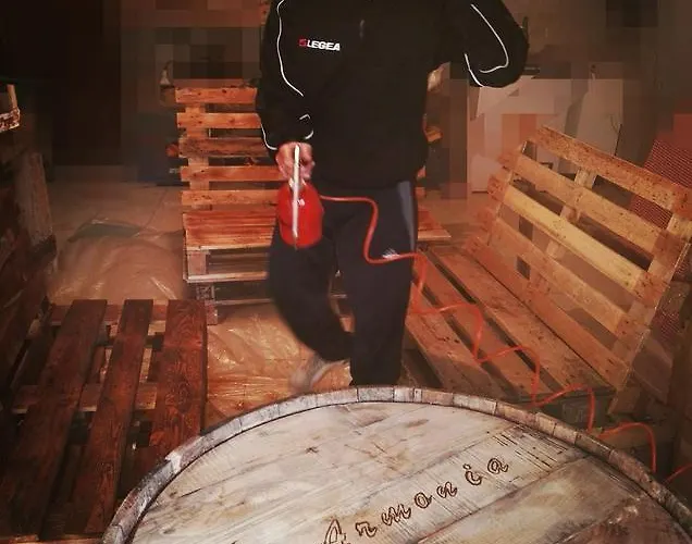 Agri Armonia 圣卢西铎