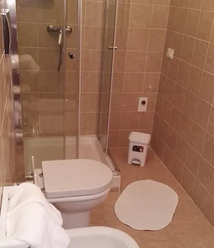 Agri Armonia Alojamento de Turismo Rural San Lucido