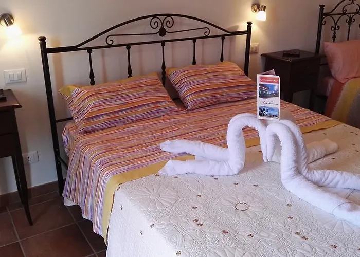 Agri Armonia Alojamento de Turismo Rural