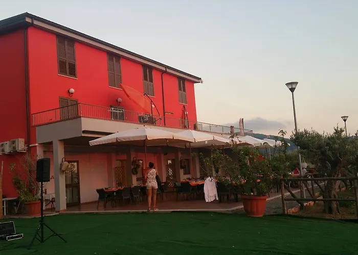 Agri Armonia San Lucido