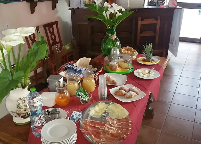 Alojamento de Turismo Rural Agri Armonia *