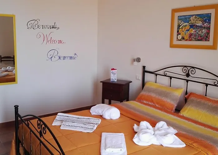 Agri Armonia * 圣卢西铎