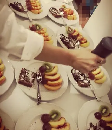 Agri Armonia 圣卢西铎