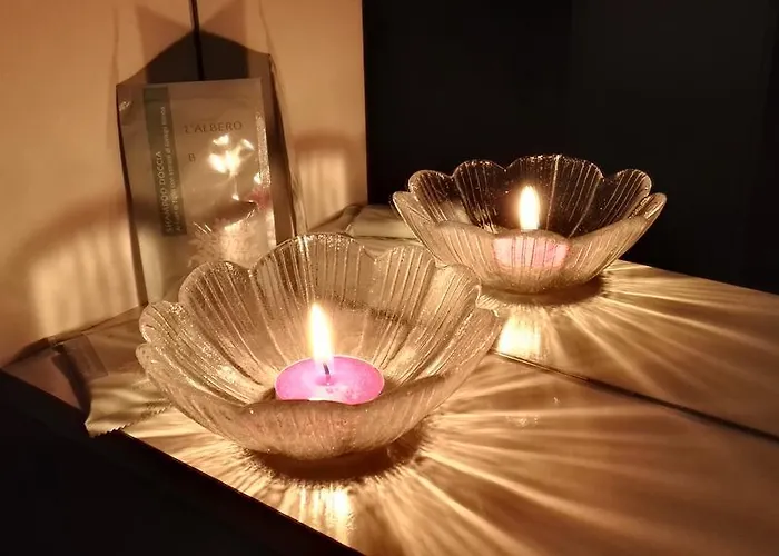 Agri Armonia * San Lucido