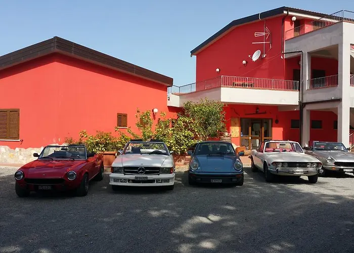 Agri Armonia Alojamento de Turismo Rural