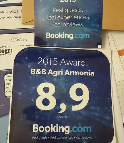 Agri Armonia