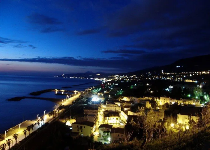 农家乐 Agri Armonia 圣卢西铎