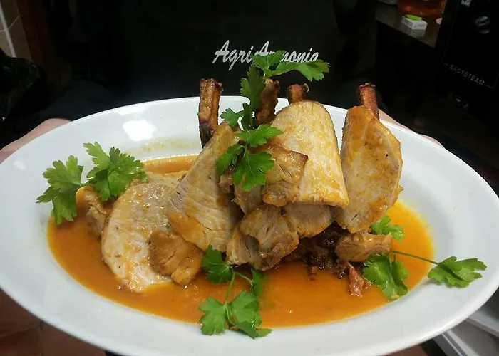 Alojamento de Turismo Rural Agri Armonia