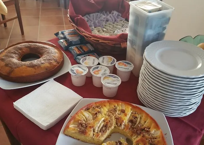 Agri Armonia Alojamento de Turismo Rural *