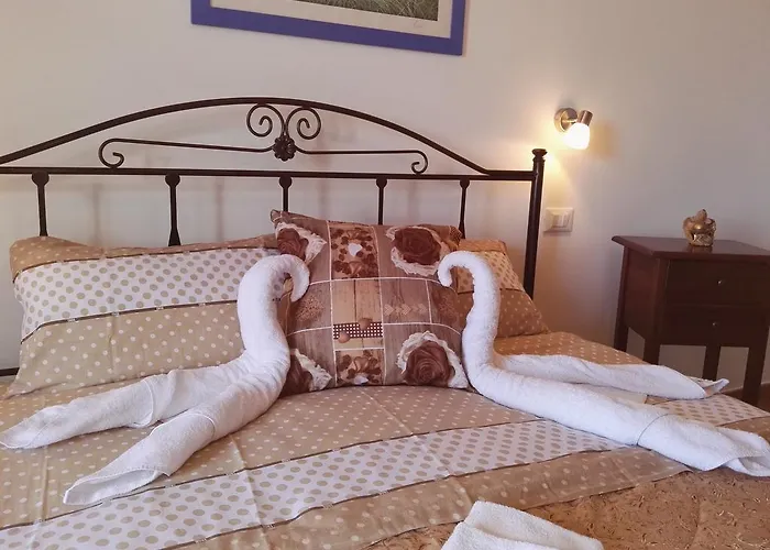 Agri Armonia Alojamento de Turismo Rural