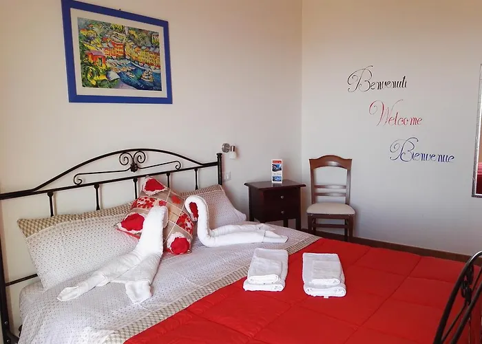 Agri Armonia Alojamento de Turismo Rural *