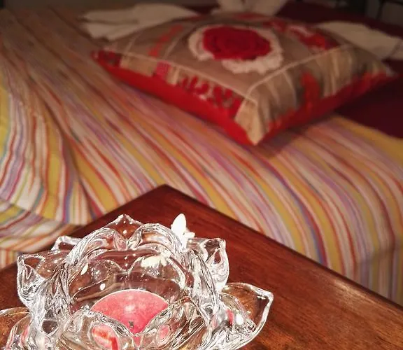 Agri Armonia * 圣卢西铎