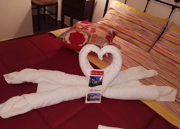 农家乐 Agri Armonia