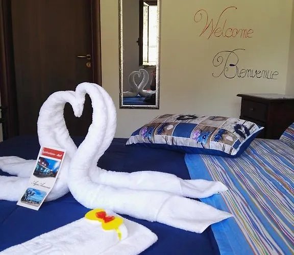 Agri Armonia 圣卢西铎