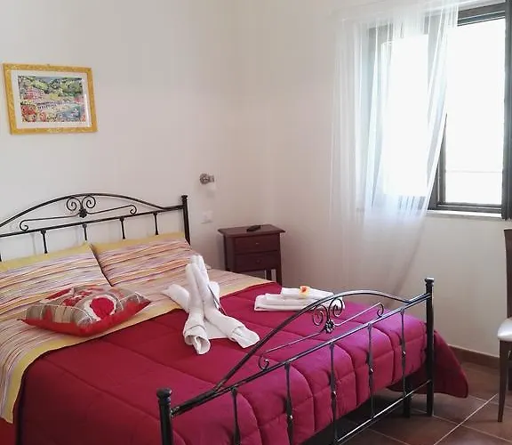 Alojamento de Turismo Rural Agri Armonia *