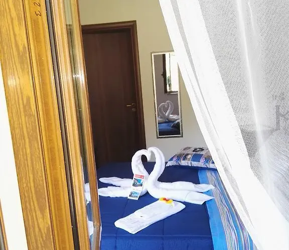 Agri Armonia Alojamento de Turismo Rural *