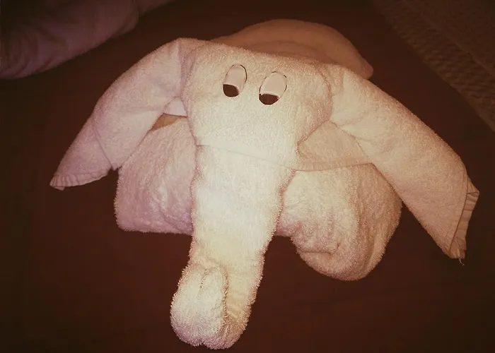 农家乐 Agri Armonia 圣卢西铎