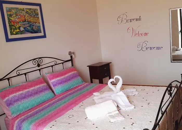 Agri Armonia 农家乐 圣卢西铎