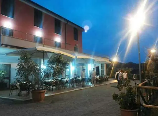 农家乐 Agri Armonia 圣卢西铎