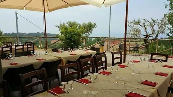 Agri Armonia Alojamento de Turismo Rural San Lucido