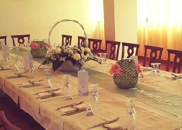 Agri Armonia 农家乐 圣卢西铎