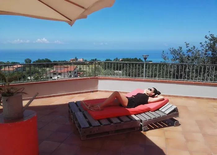 Alojamento de Turismo Rural Agri Armonia *