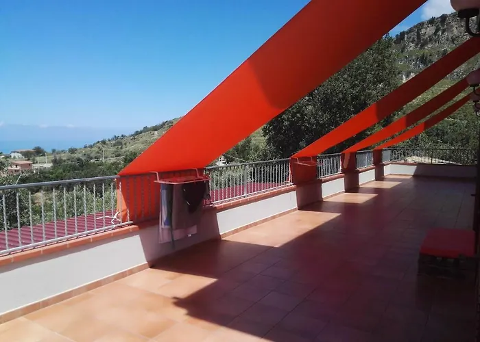 Agri Armonia Alojamento de Turismo Rural