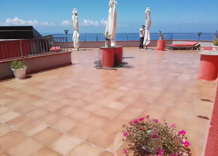 Agri Armonia Alojamento de Turismo Rural