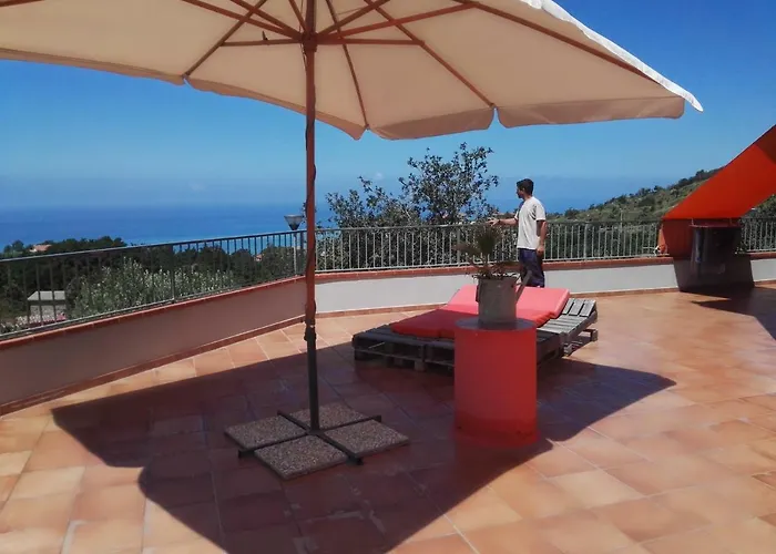 Alojamento de Turismo Rural Agri Armonia