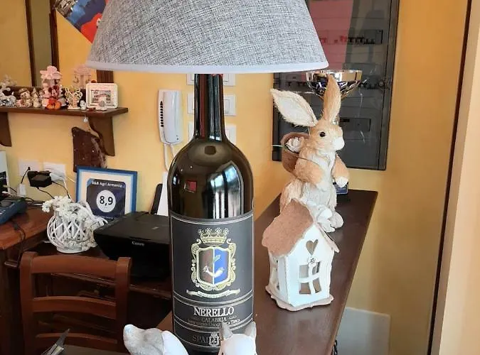 Agri Armonia * 圣卢西铎