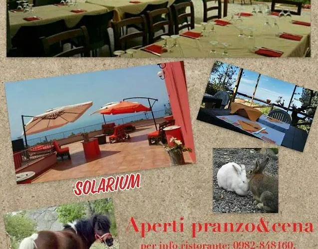 Agri Armonia Alojamento de Turismo Rural *